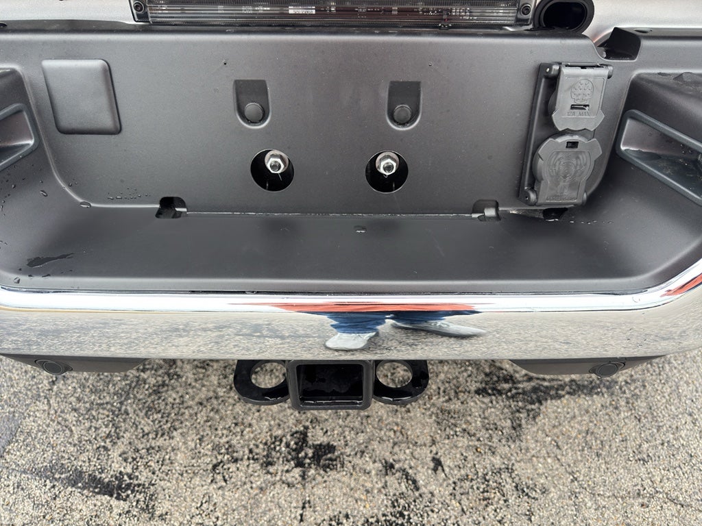 2026 RAM Ram 3500 Big Horn