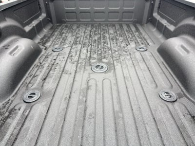 2026 RAM Ram 3500 Big Horn