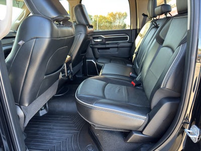 2022 RAM 3500 Laramie