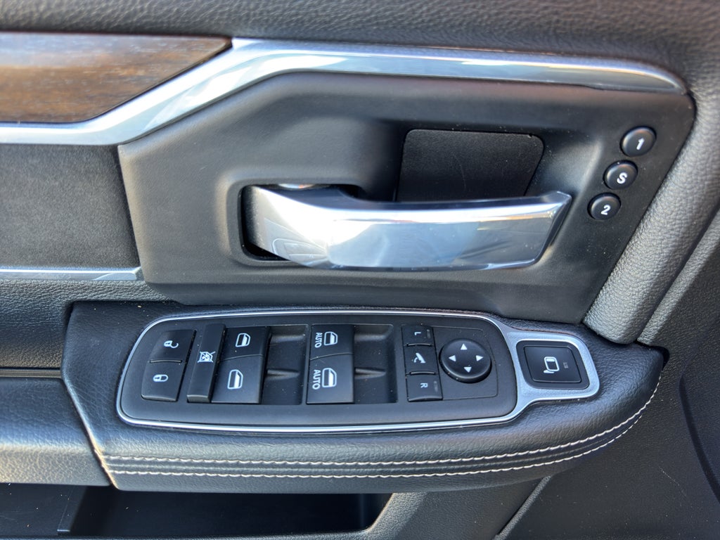 2022 RAM 3500 Laramie