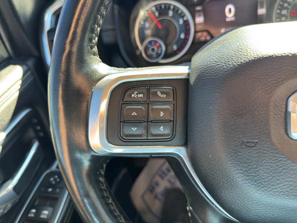 2022 RAM 3500 Laramie