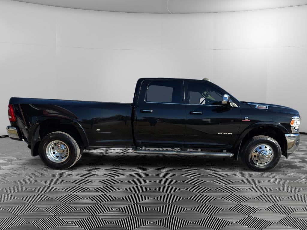 2022 RAM 3500 Laramie