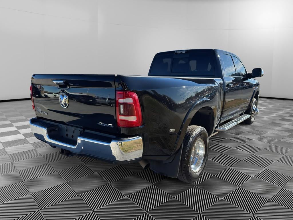 2022 RAM 3500 Laramie