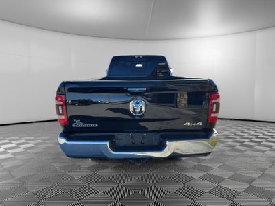 2022 RAM 3500 Laramie