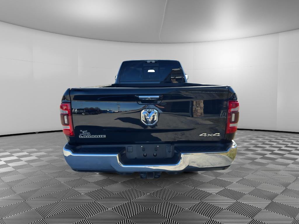 2022 RAM 3500 Laramie