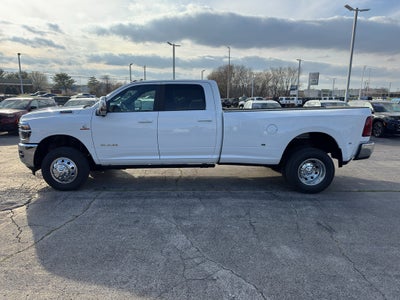 2026 RAM Ram 3500 Laramie