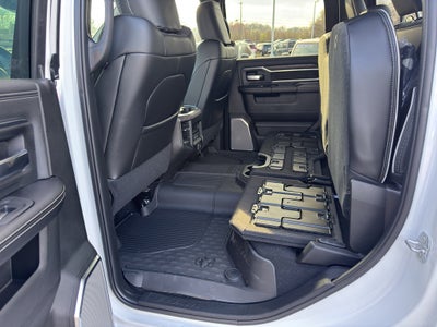 2026 RAM Ram 3500 Laramie