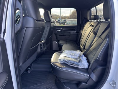 2026 RAM Ram 3500 Laramie