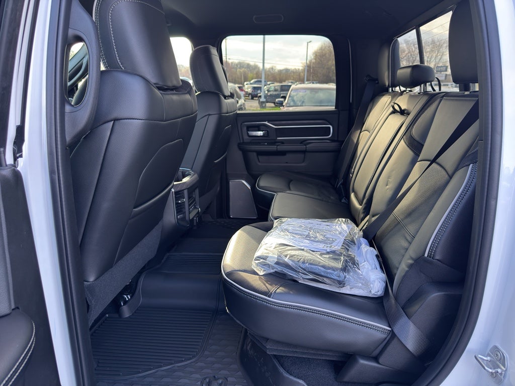 2026 RAM Ram 3500 Laramie