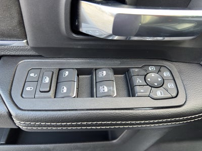 2026 RAM Ram 3500 Laramie