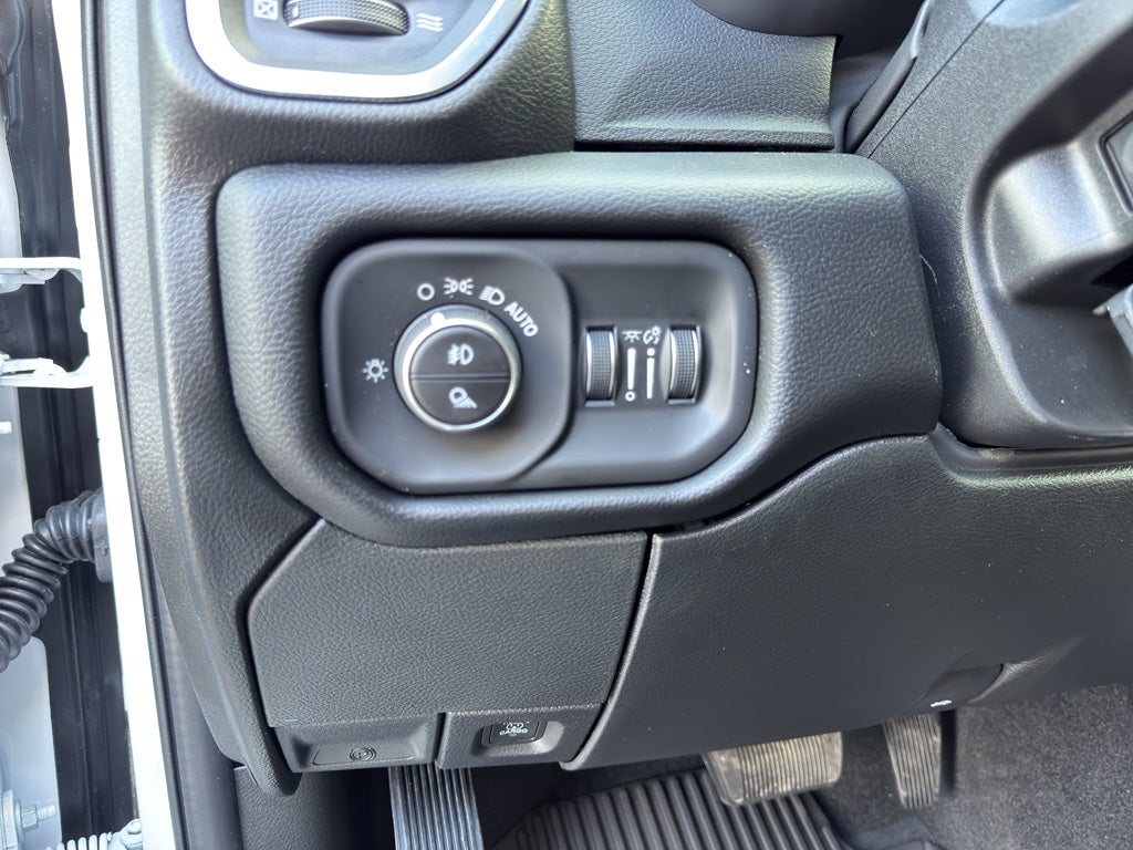 2026 RAM Ram 3500 Laramie