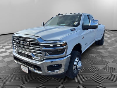 2026 RAM Ram 3500 Laramie