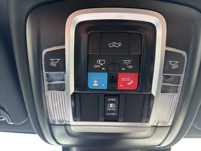 2026 RAM Ram 3500 Laramie