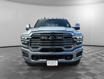 2026 RAM Ram 3500 Laramie