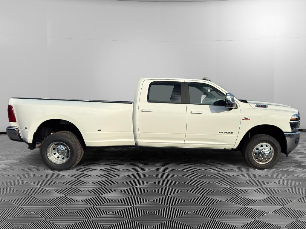 2026 RAM Ram 3500 Laramie