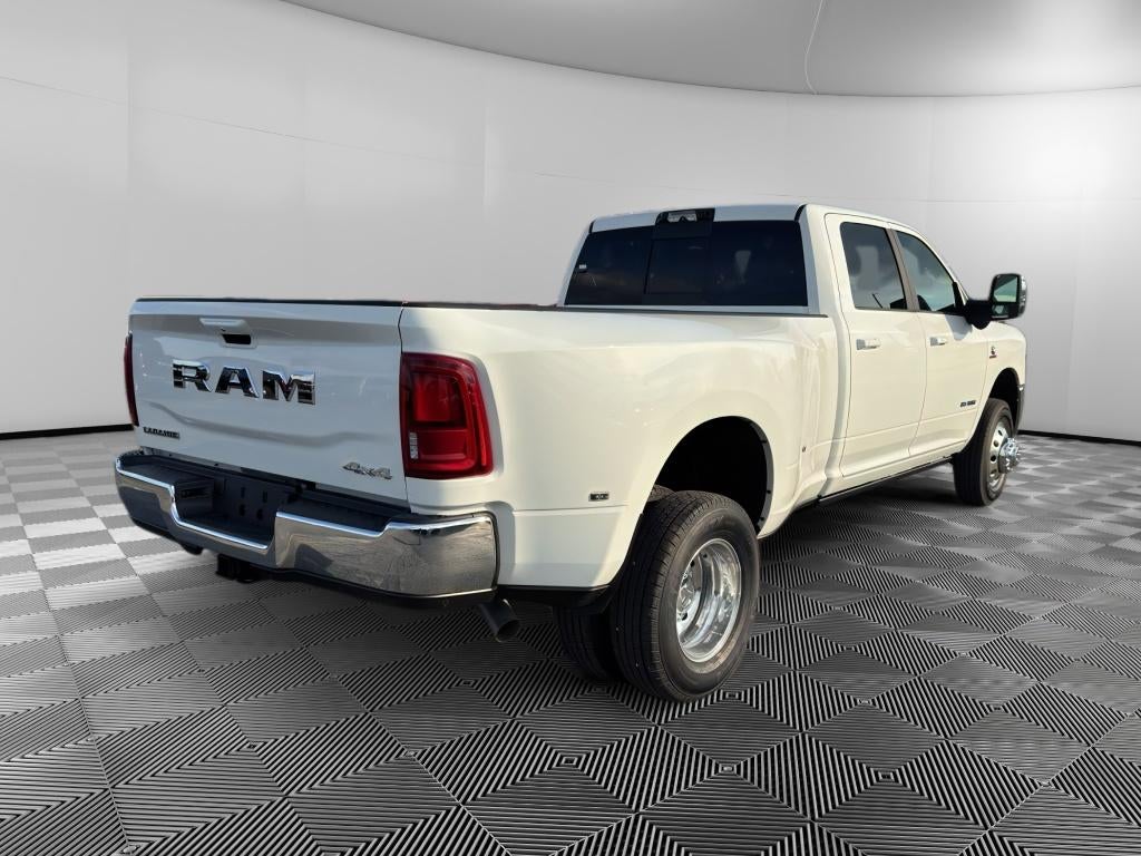 2026 RAM Ram 3500 Laramie