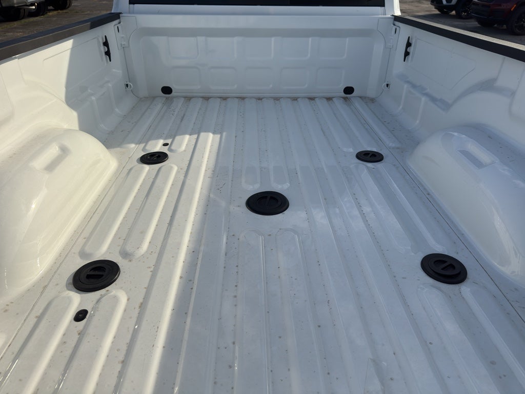 2026 RAM Ram 3500 Laramie