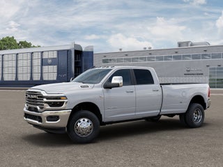 2026 RAM Ram 3500 Laramie