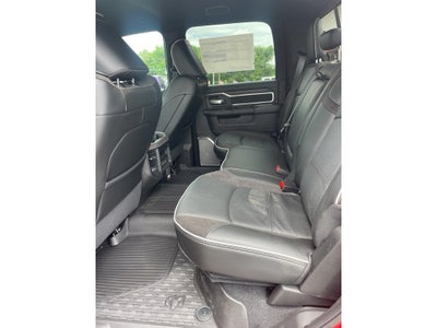 2026 RAM Ram 3500 Laramie