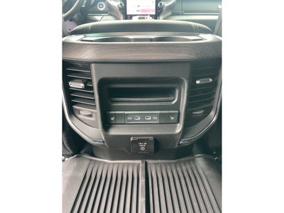 2026 RAM Ram 3500 Laramie