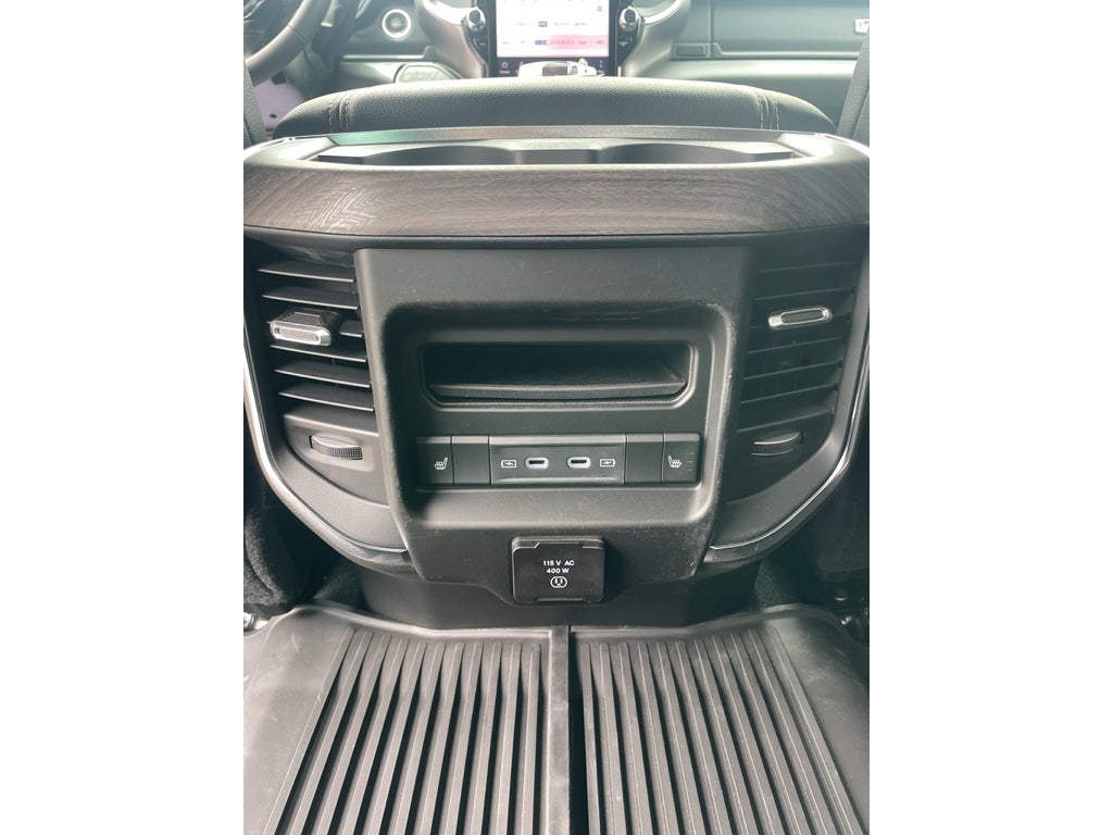 2026 RAM Ram 3500 Laramie