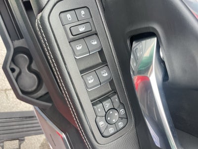 2026 RAM Ram 3500 Laramie