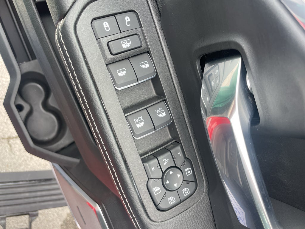 2026 RAM Ram 3500 Laramie