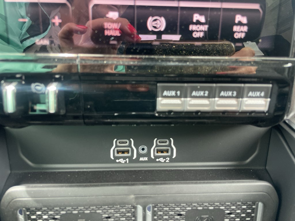 2026 RAM Ram 3500 Laramie