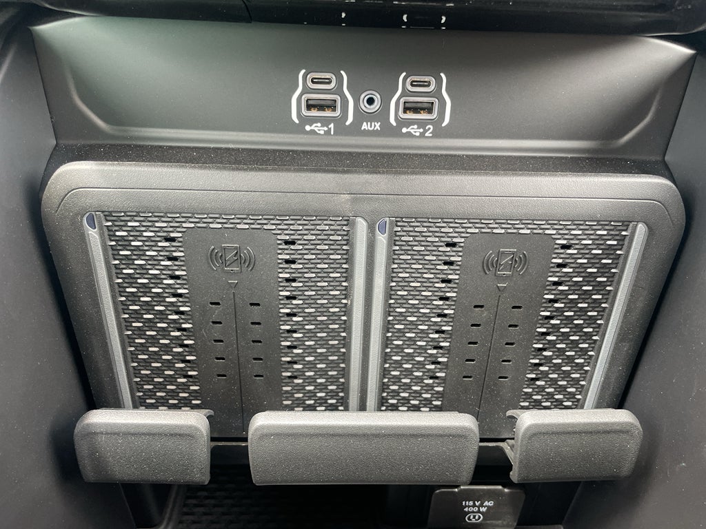 2026 RAM Ram 3500 Laramie