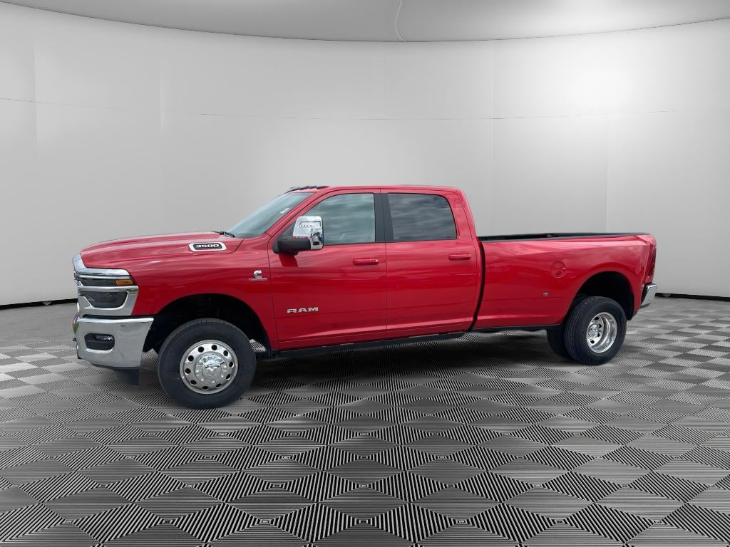 2026 RAM Ram 3500 Laramie