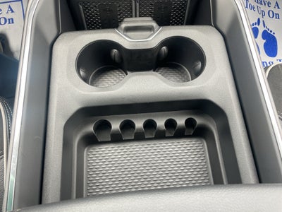2026 RAM Ram 3500 Laramie