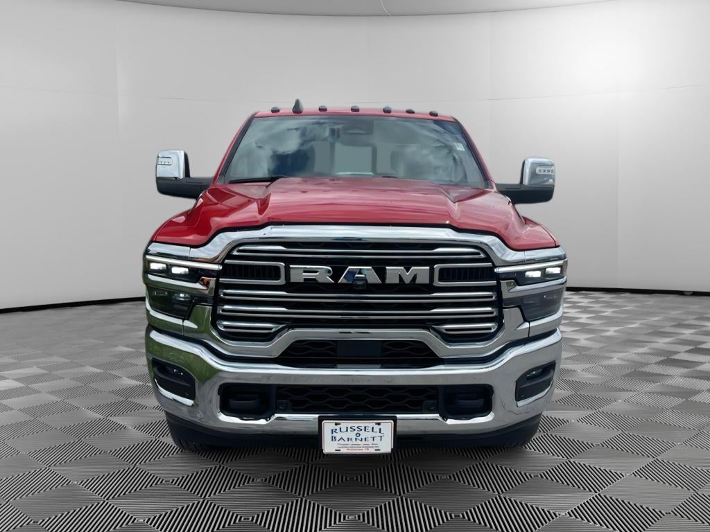 2026 RAM Ram 3500 Laramie