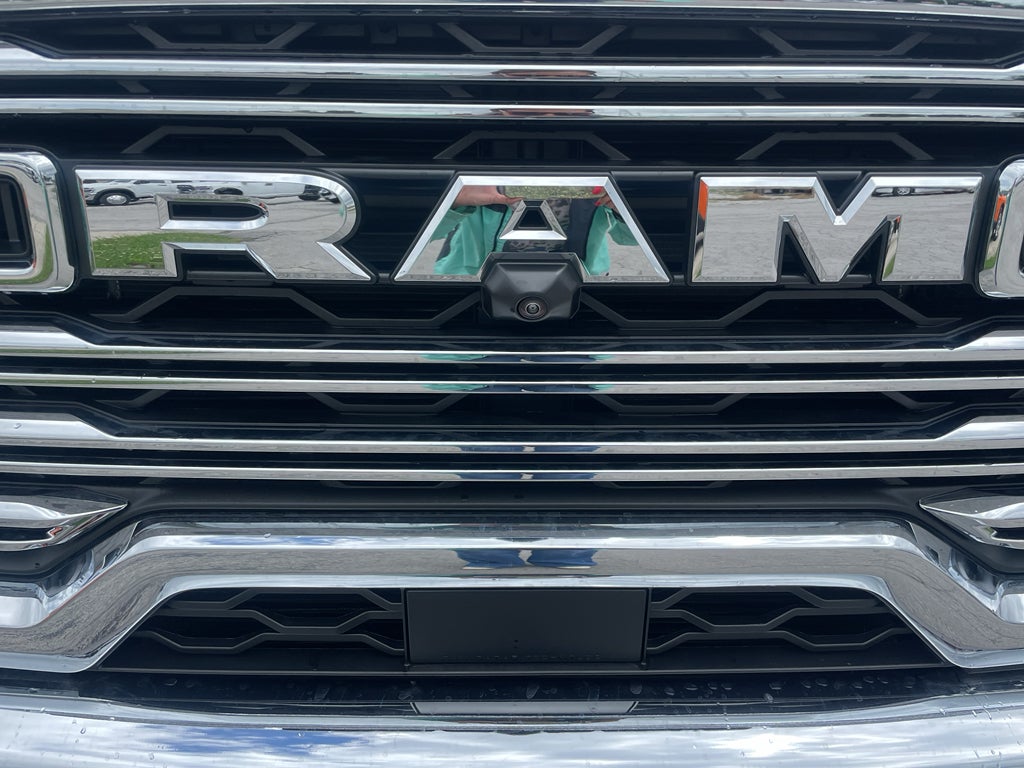 2026 RAM Ram 3500 Laramie