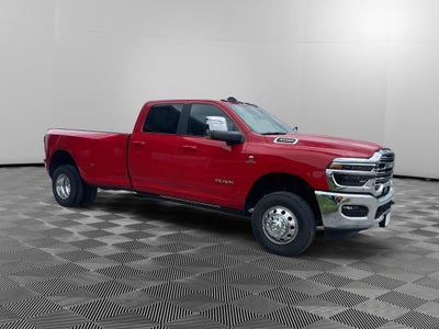 2026 RAM Ram 3500 Laramie