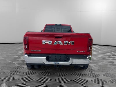 2026 RAM Ram 3500 Laramie