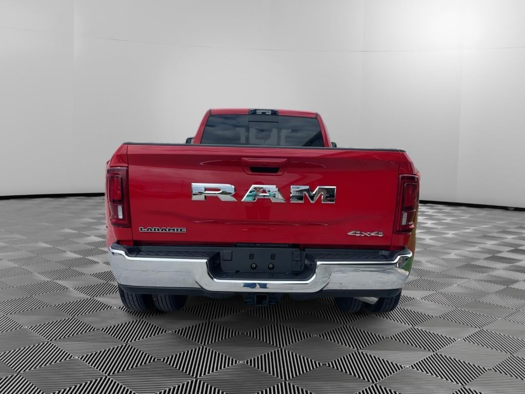 2026 RAM Ram 3500 Laramie