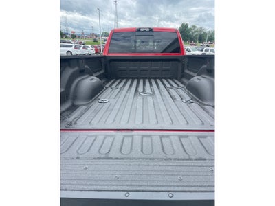 2026 RAM Ram 3500 Laramie