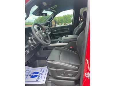 2026 RAM Ram 3500 Laramie