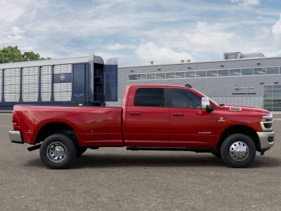 2026 RAM Ram 3500 Laramie