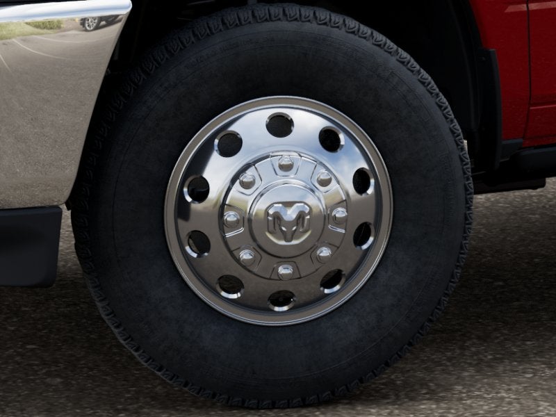 2026 RAM Ram 3500 Laramie