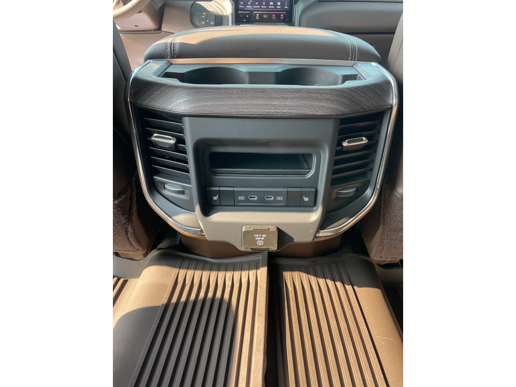 2026 RAM Ram 3500 Laramie