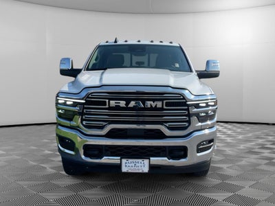2026 RAM Ram 3500 Laramie