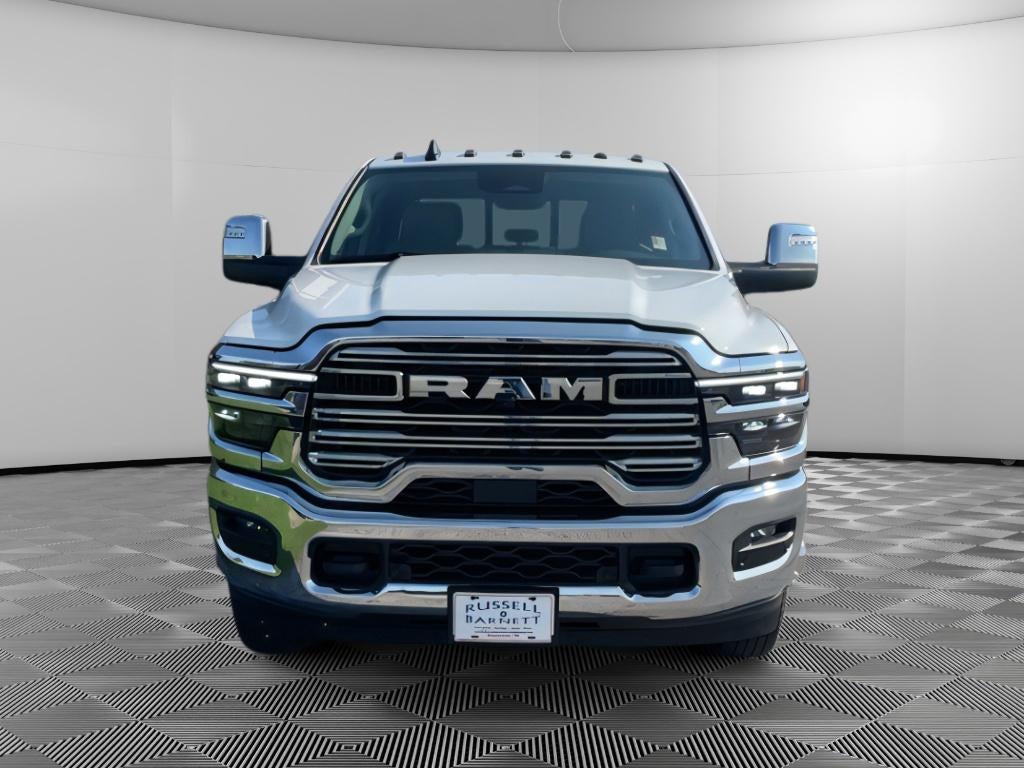 2026 RAM Ram 3500 Laramie