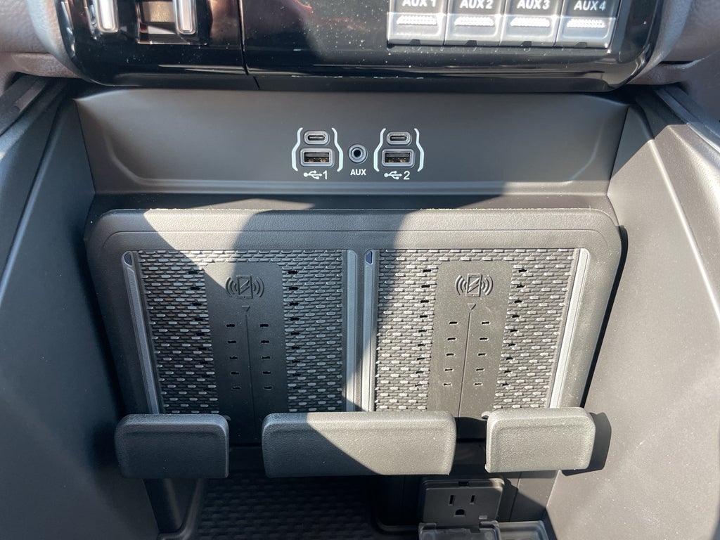 2026 RAM Ram 3500 Laramie