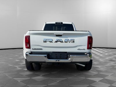 2026 RAM Ram 3500 Laramie