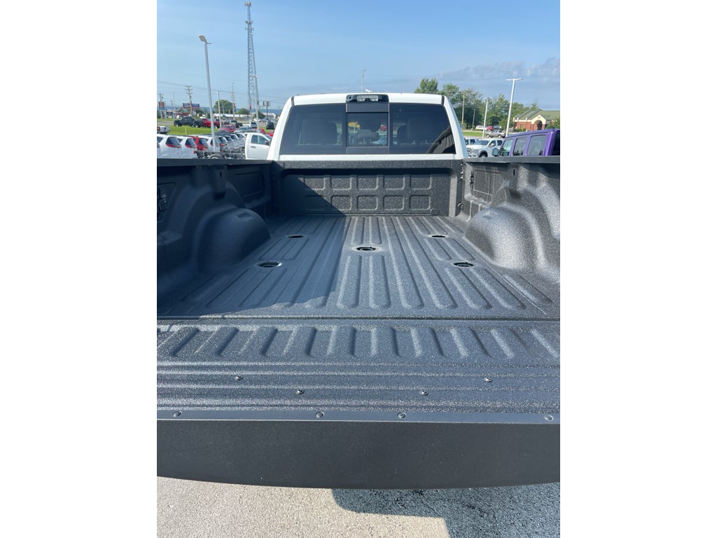 2026 RAM Ram 3500 Laramie