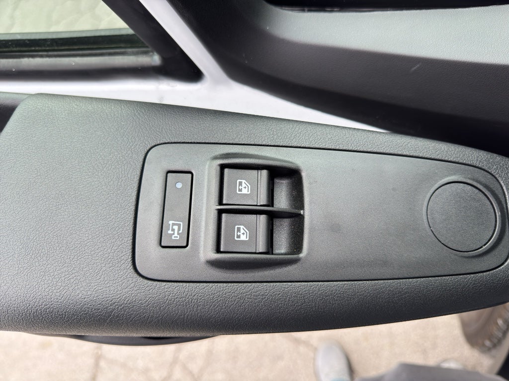 2026 RAM Ram ProMaster Tradesman