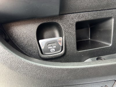 2026 RAM Ram ProMaster Tradesman