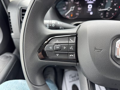 2026 RAM Ram ProMaster Tradesman