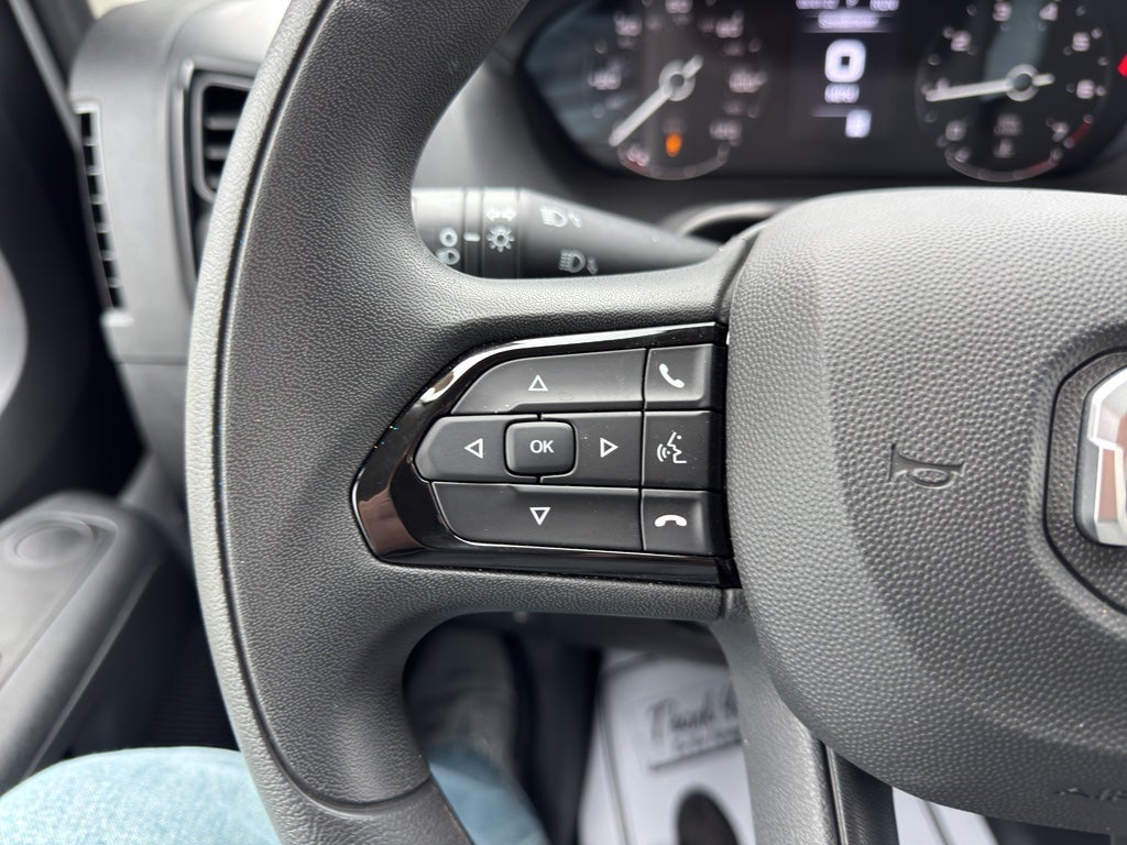 2026 RAM Ram ProMaster Tradesman